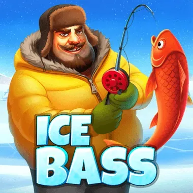 Ice Bass Pokie