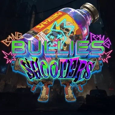 Bullies Shooters Crash Game