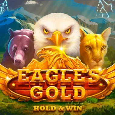 Eagles Gold Pokie